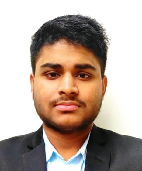 Kailash Parshad.